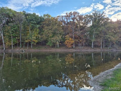 Tiny photo for 0 Highway D - Tract 10 (14.4+/- Acres), Eolia, MO 63344 (MLS # 25073139)