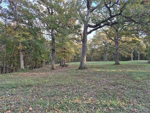 Tiny photo for 0 Highway D - Tract 10 (14.4+/- Acres), Eolia, MO 63344 (MLS # 25073139)