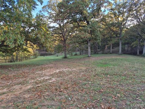 Tiny photo for 0 Highway D - Tract 10 (14.4+/- Acres), Eolia, MO 63344 (MLS # 25073139)