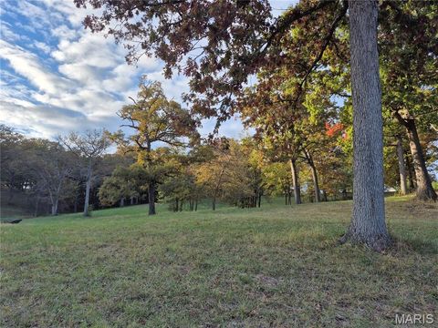 Tiny photo for 0 Highway D - Tract 10 (14.4+/- Acres), Eolia, MO 63344 (MLS # 25073139)