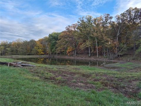 Tiny photo for 0 Highway D - Tract 10 (14.4+/- Acres), Eolia, MO 63344 (MLS # 25073139)