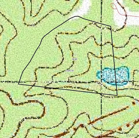 Tiny photo for 0 Highway D - Tract 10 (14.4+/- Acres), Eolia, MO 63344 (MLS # 25073139)