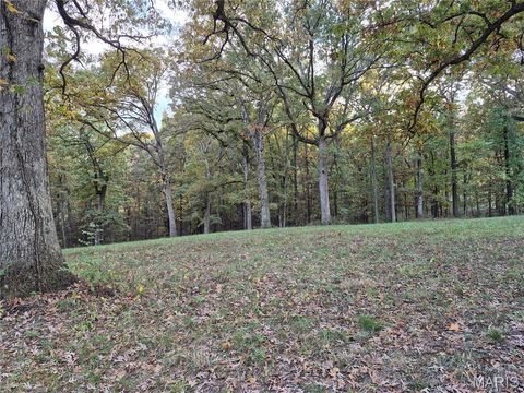 Tiny photo for 0 Highway D - Tract 10 (14.4+/- Acres), Eolia, MO 63344 (MLS # 25073139)