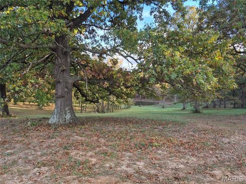 Tiny photo for 0 Highway D - Tract 10 (14.4+/- Acres), Eolia, MO 63344 (MLS # 25073139)