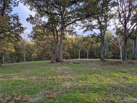 Tiny photo for 0 Highway D - Tract 10 (14.4+/- Acres), Eolia, MO 63344 (MLS # 25073139)
