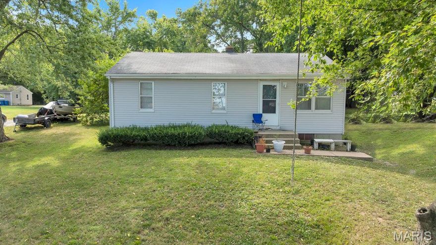 Discover an exceptional investment opportunity! This portfolio includes four properties—all of which are currently generating rental income. Two of the four homes have been updated. Each ranch-style home features three bedrooms, one bathroom, a kitchen, and a welcoming living room, complemented by a full basement that provides additional storage space. This portfolio is being sold together with MLS numbers 25059992, 25059870, 25059986 at a total of $810,000.    Don’t miss out on this promising opportunity! .   Don’t miss out on this promising opportunity!