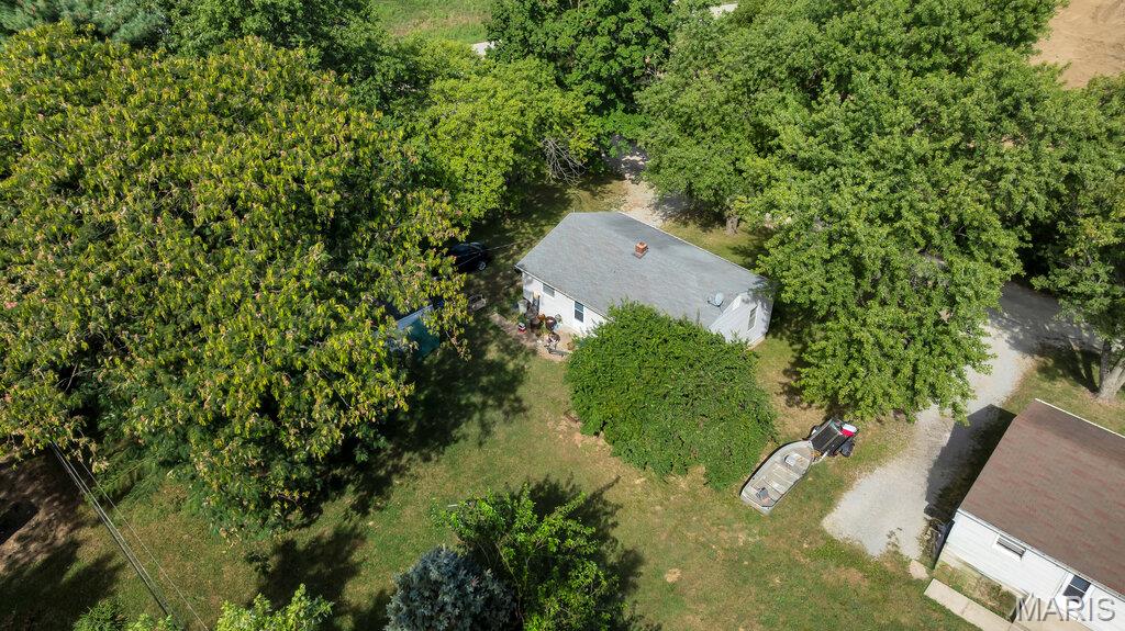 Timber Crest #1 - Residential