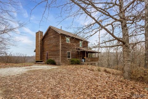 3602 Bouquet Road Wildwood MO 63069