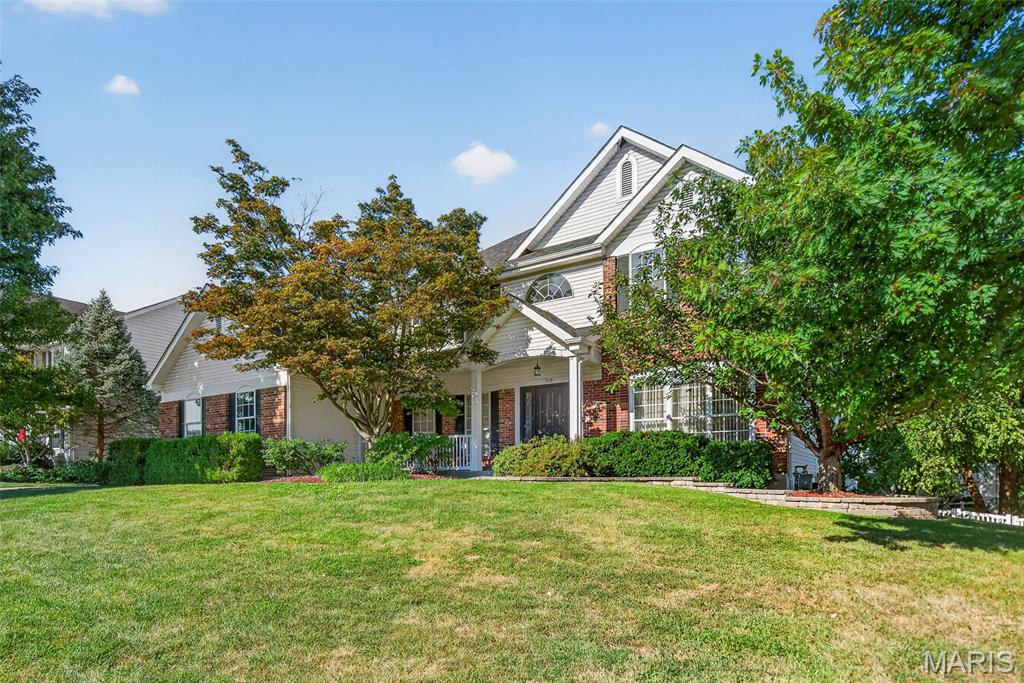 1519 Oakland Hills Drive