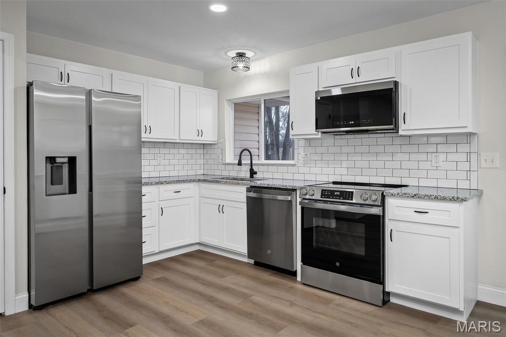 Summerfield #3 - Residential