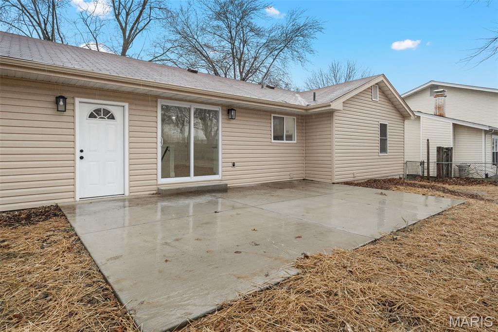 Summerfield #3 - Residential