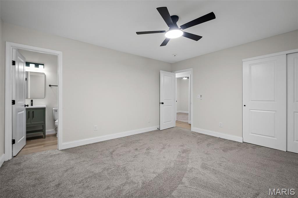 Summerfield #3 - Residential