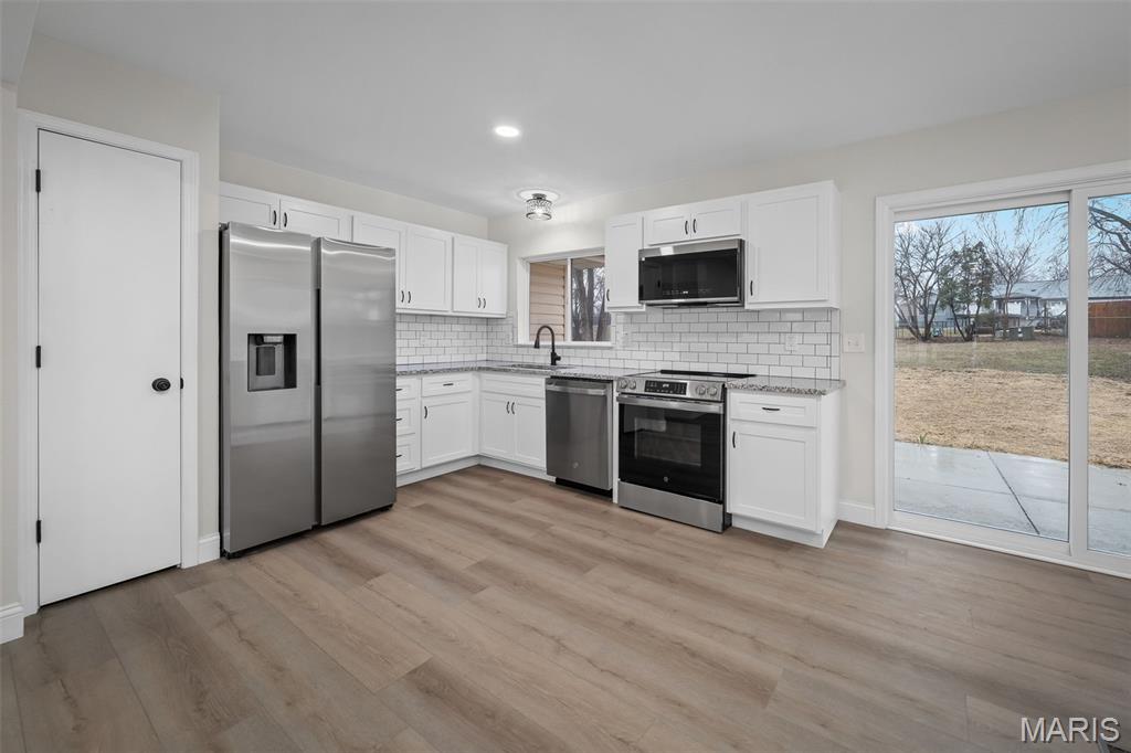 Summerfield #3 - Residential