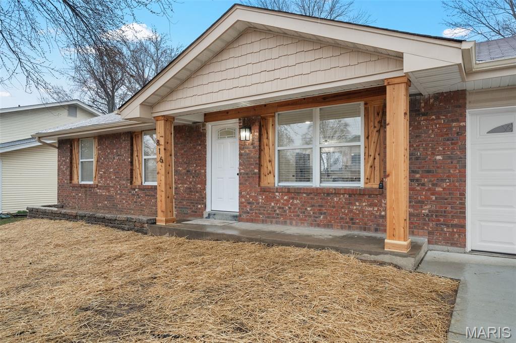 Summerfield #3 - Residential