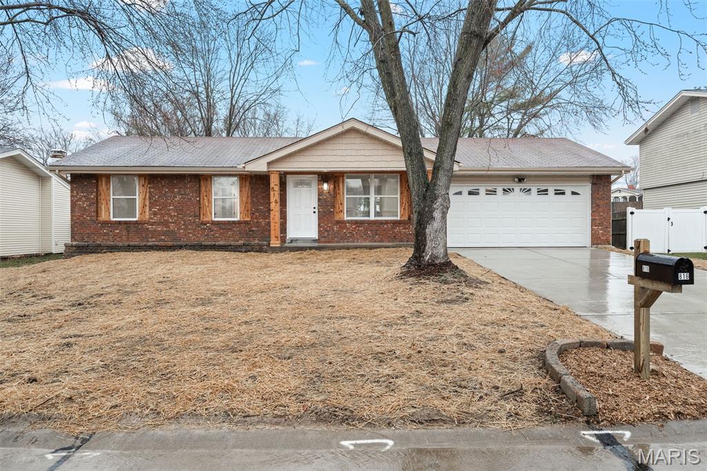 Summerfield #3 - Residential