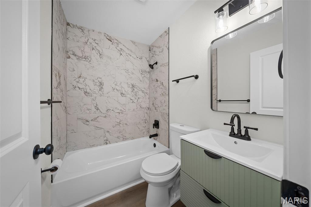 Summerfield #3 - Residential