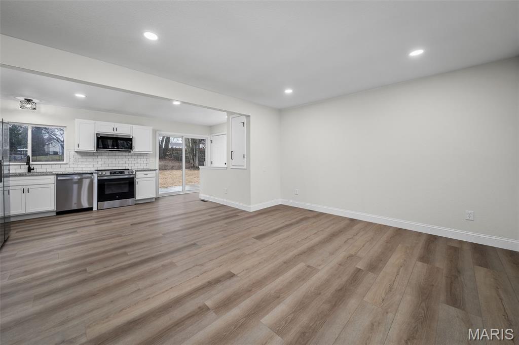 Summerfield #3 - Residential