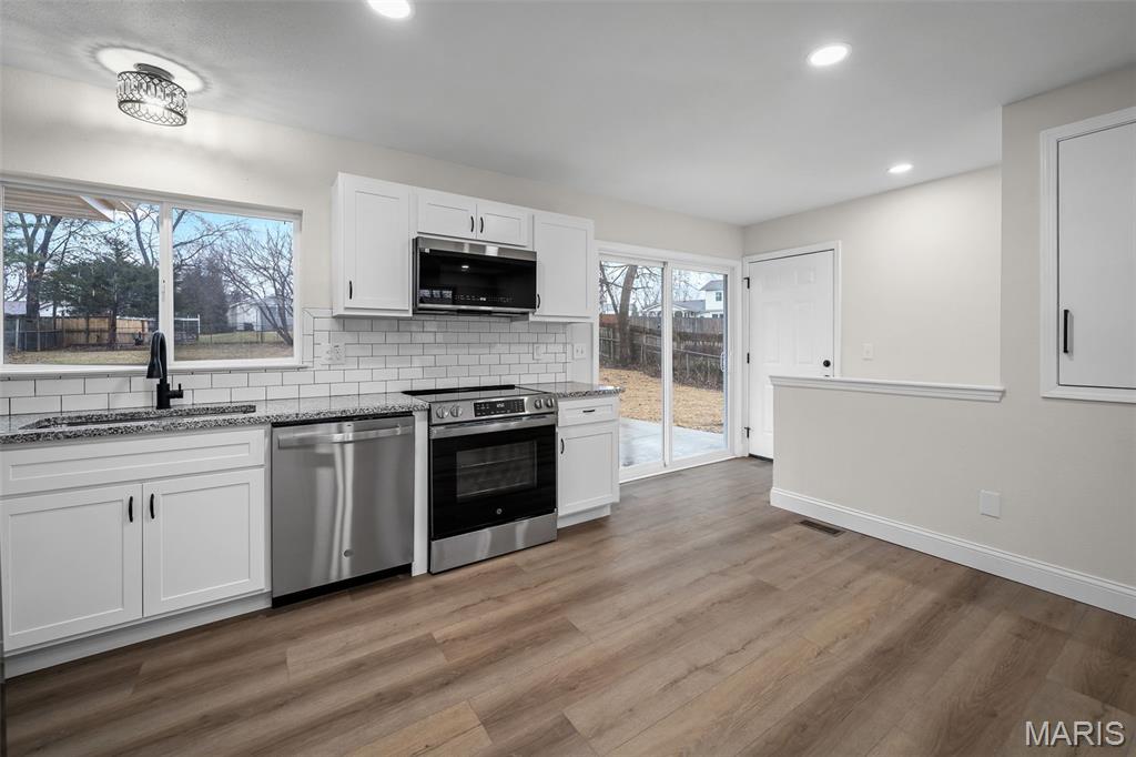 Summerfield #3 - Residential