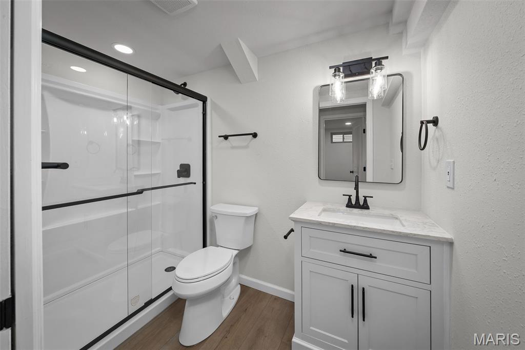 Summerfield #3 - Residential