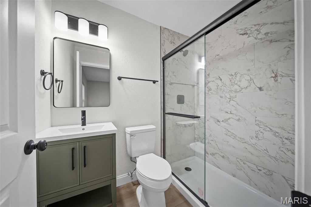 Summerfield #3 - Residential