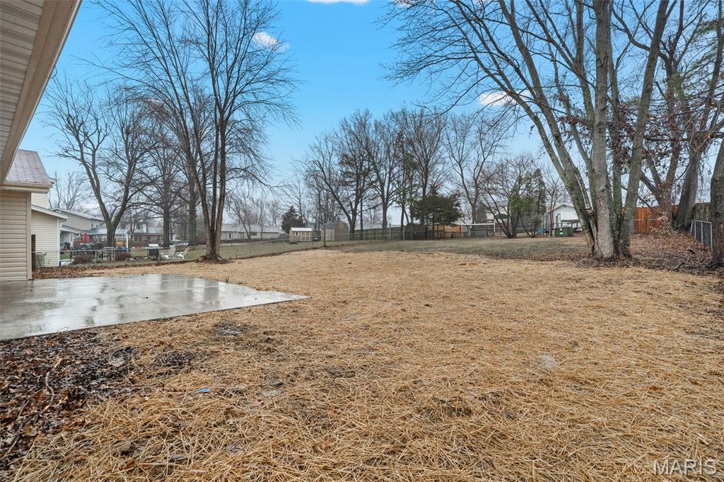 Summerfield #3 - Residential