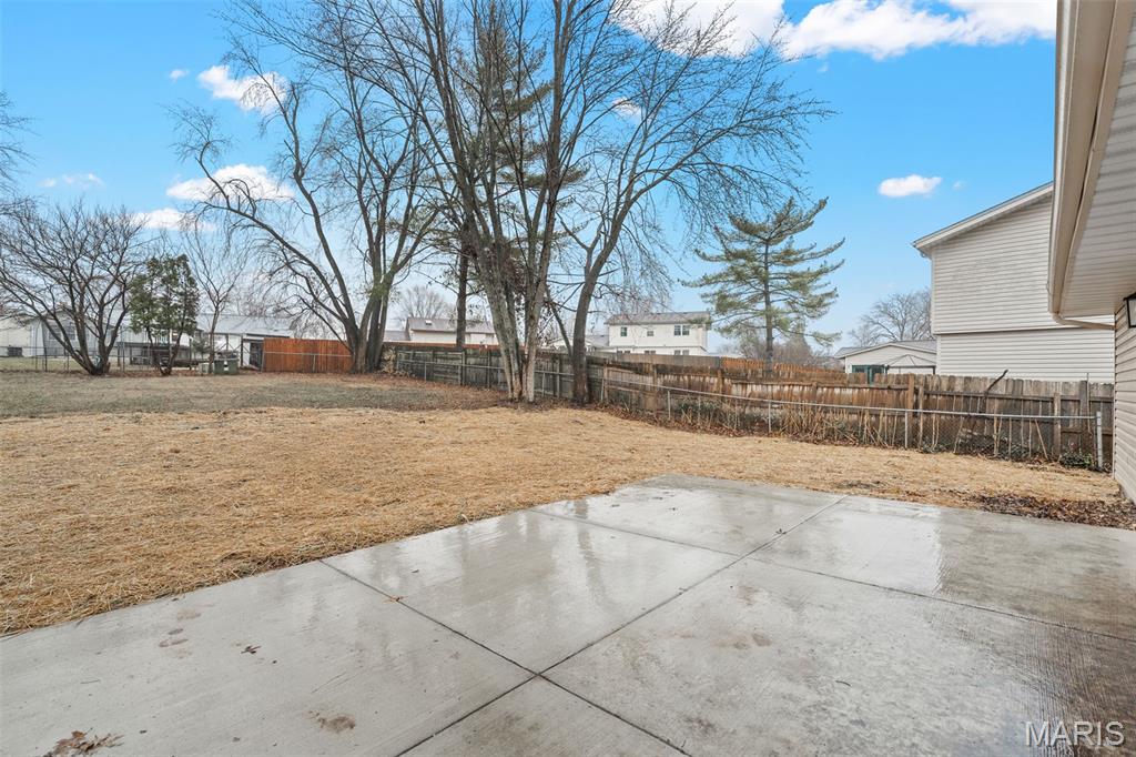 Summerfield #3 - Residential