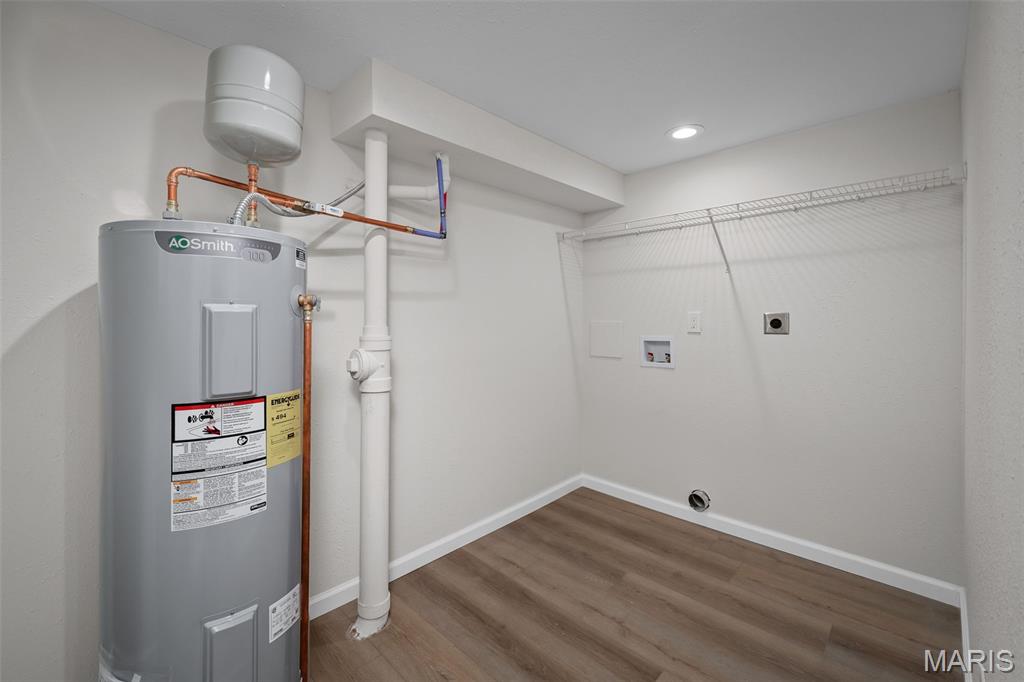 Summerfield #3 - Residential