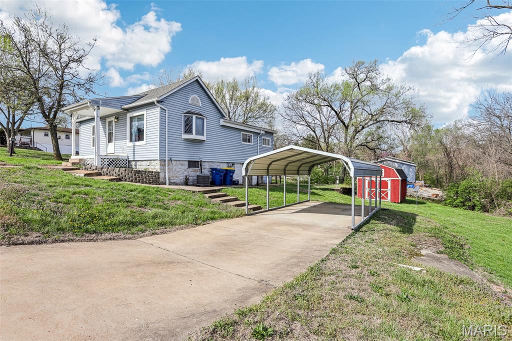 T Edelmans Add - Residential