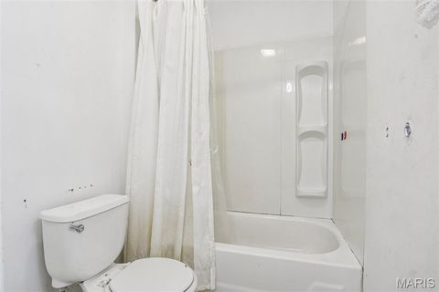 Tiny photo for 700 Lovett Street, De Soto, MO 63020 (MLS # 26019129)