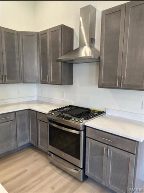 Tiny photo for 798 Canary Drive, Ballwin, MO 63021 (MLS # 25078890)