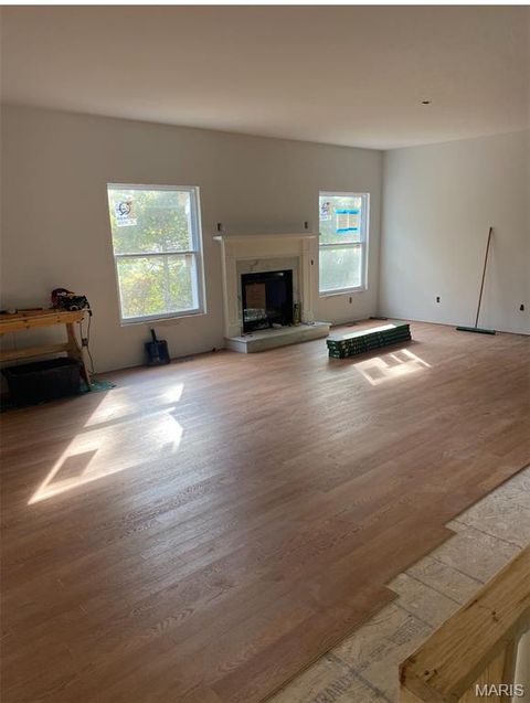 Tiny photo for 798 Canary Drive, Ballwin, MO 63021 (MLS # 25078890)