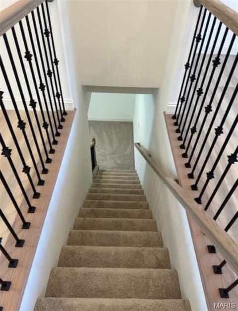 Tiny photo for 798 Canary Drive, Ballwin, MO 63021 (MLS # 25078890)