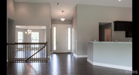 Tiny photo for 798 Canary Drive, Ballwin, MO 63021 (MLS # 25078890)