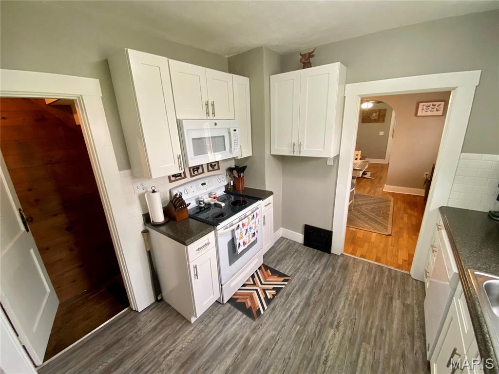Hopkins Add - Residential