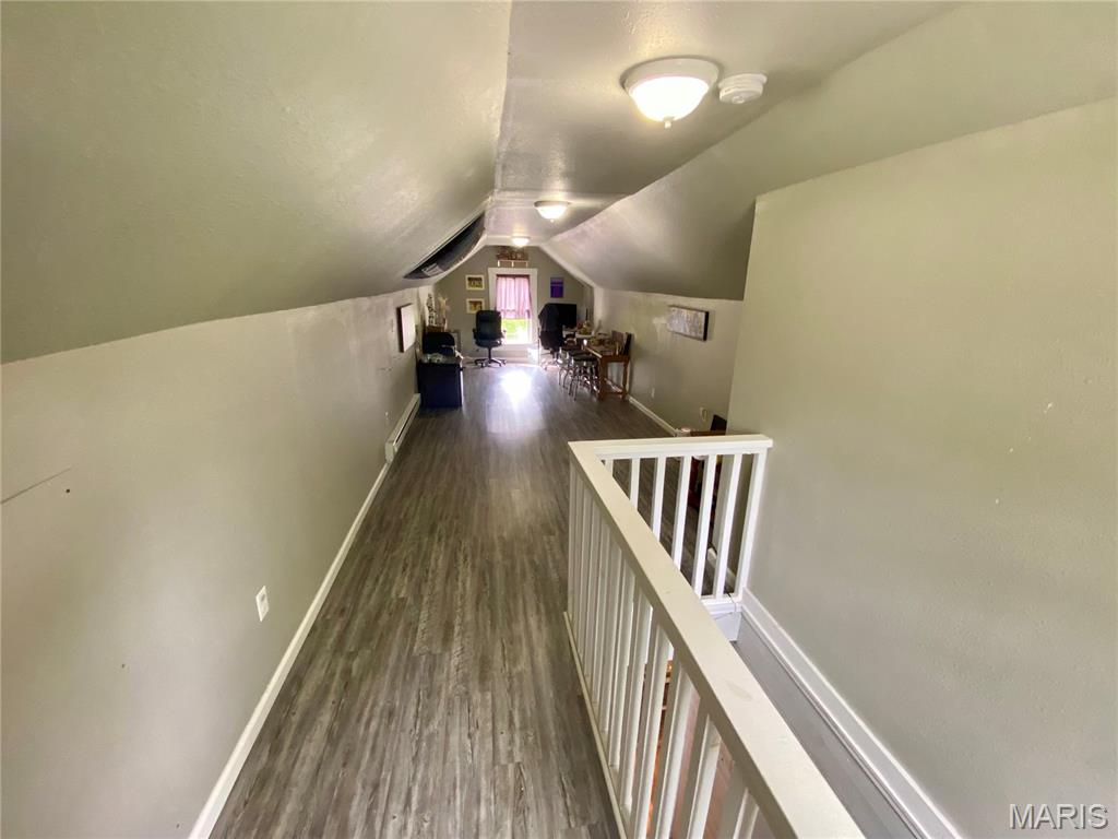 Hopkins Add - Residential