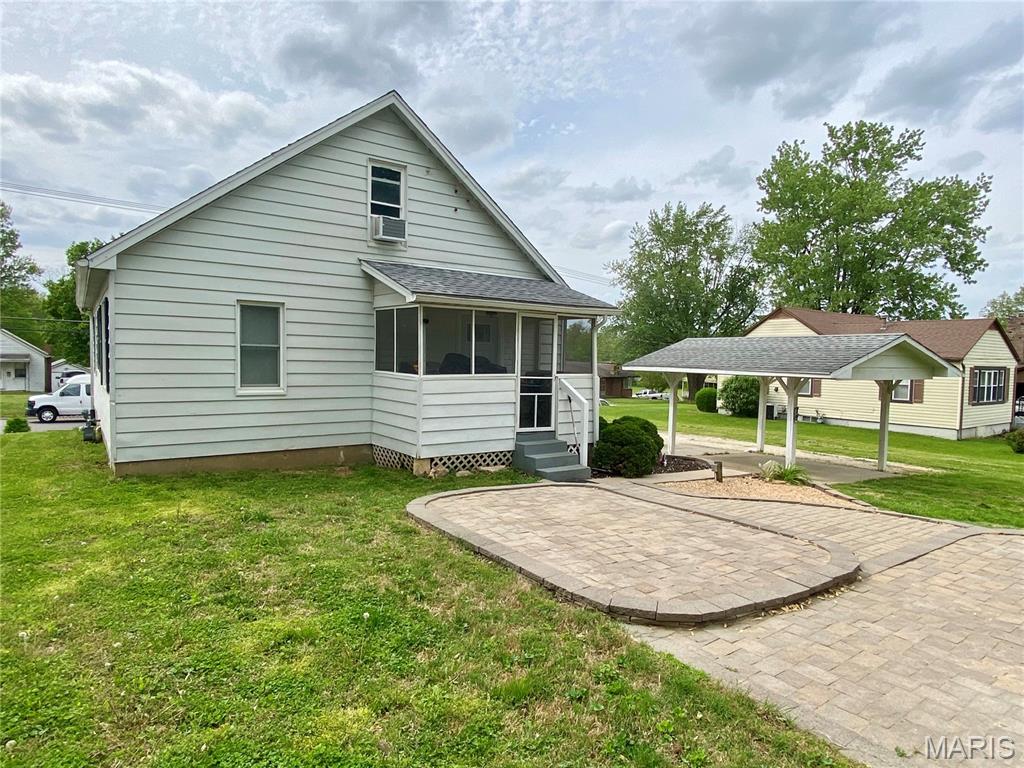 Hopkins Add - Residential