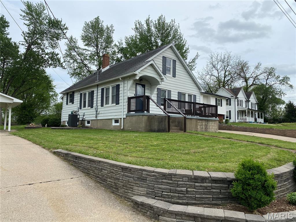 Hopkins Add - Residential