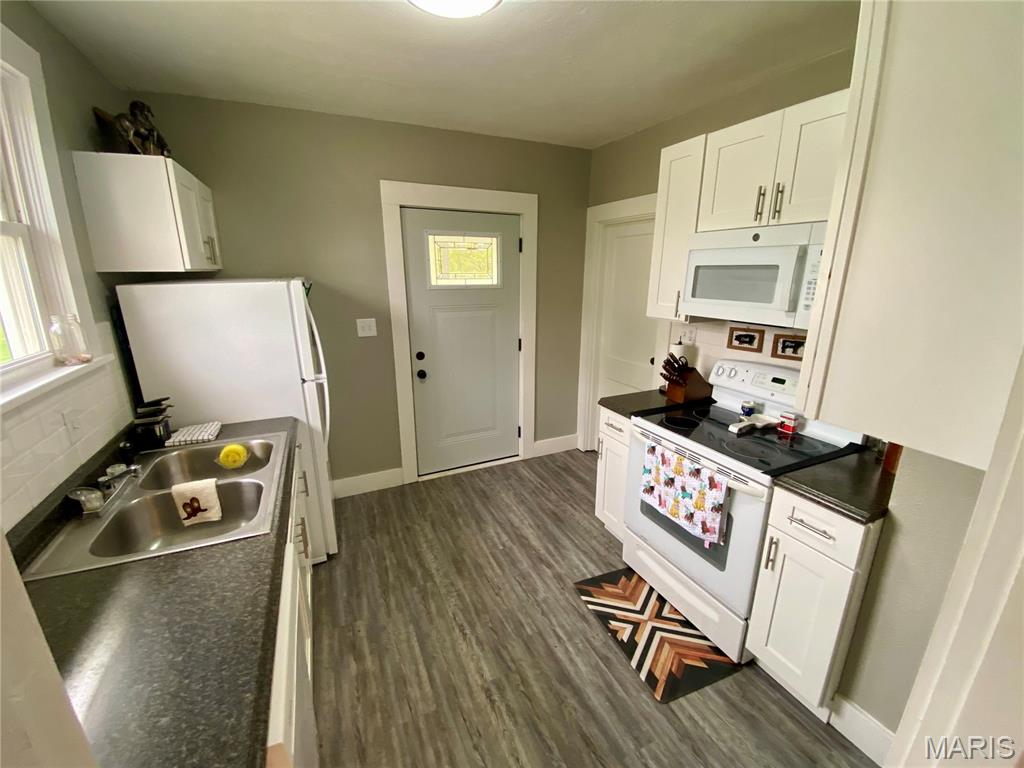 Hopkins Add - Residential