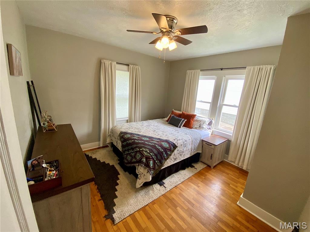 Hopkins Add - Residential