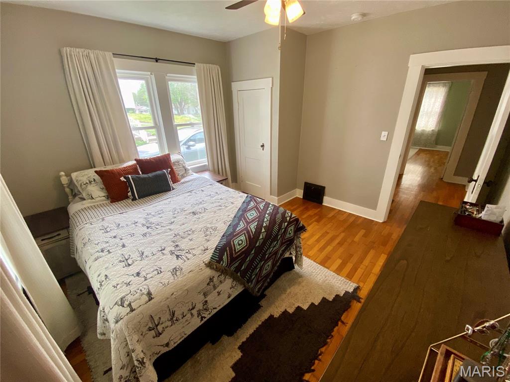 Hopkins Add - Residential