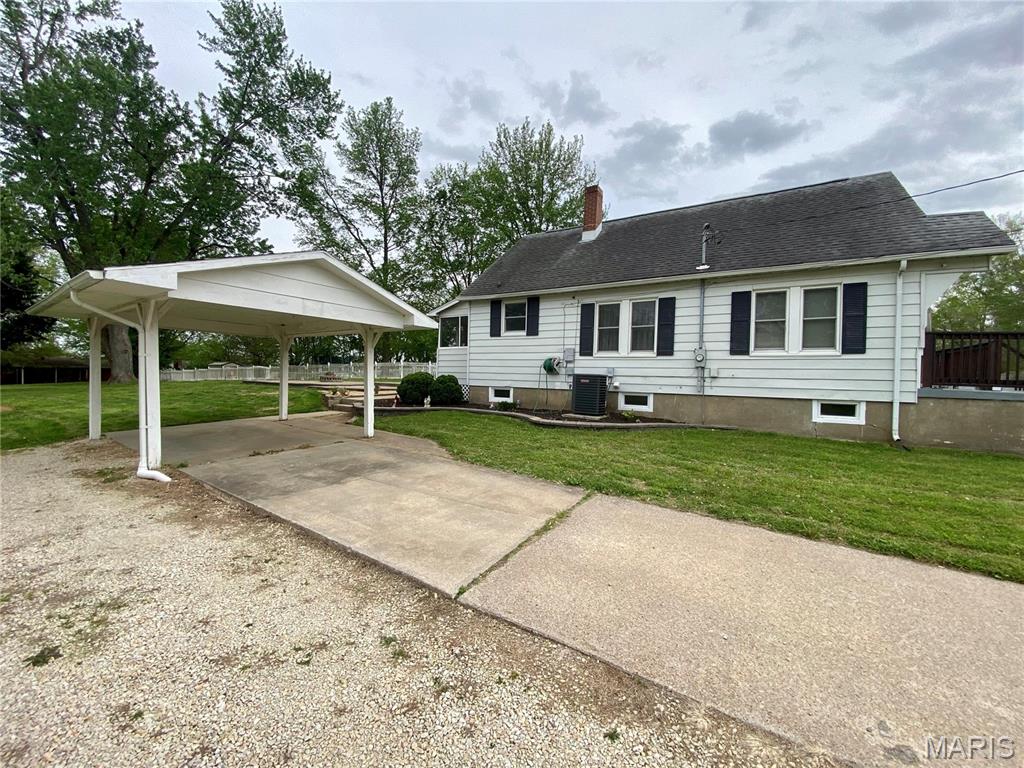 Hopkins Add - Residential