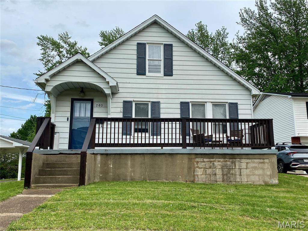Hopkins Add - Residential