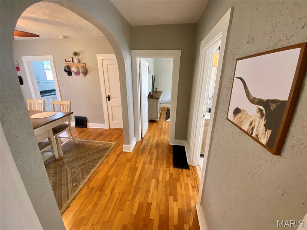Hopkins Add - Residential