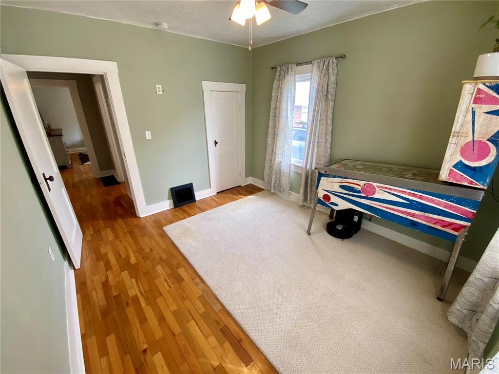 Hopkins Add - Residential