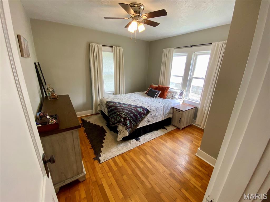 Hopkins Add - Residential