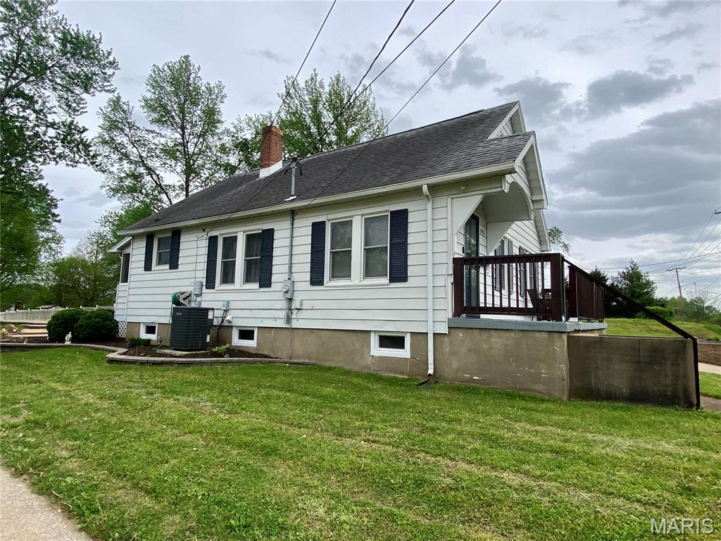 Hopkins Add - Residential