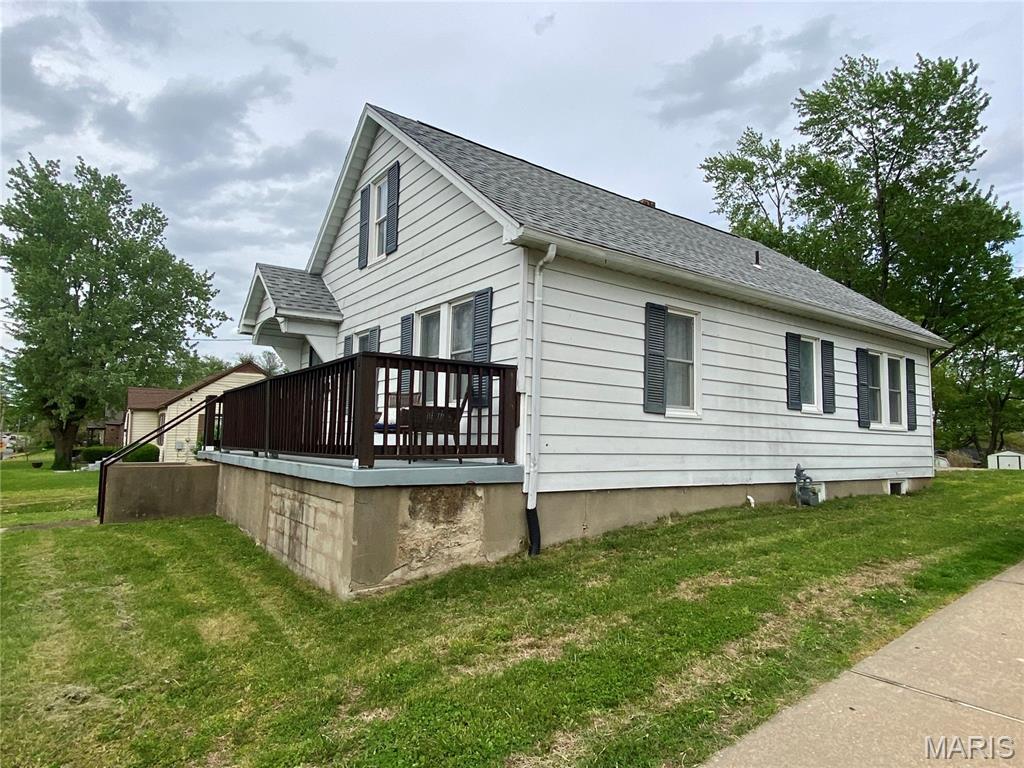 Hopkins Add - Residential