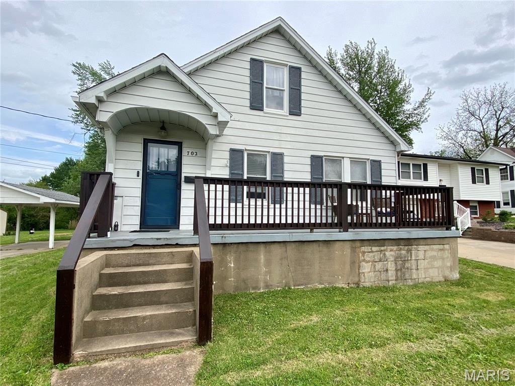 Hopkins Add - Residential