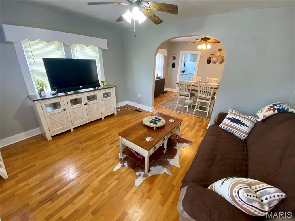 Hopkins Add - Residential