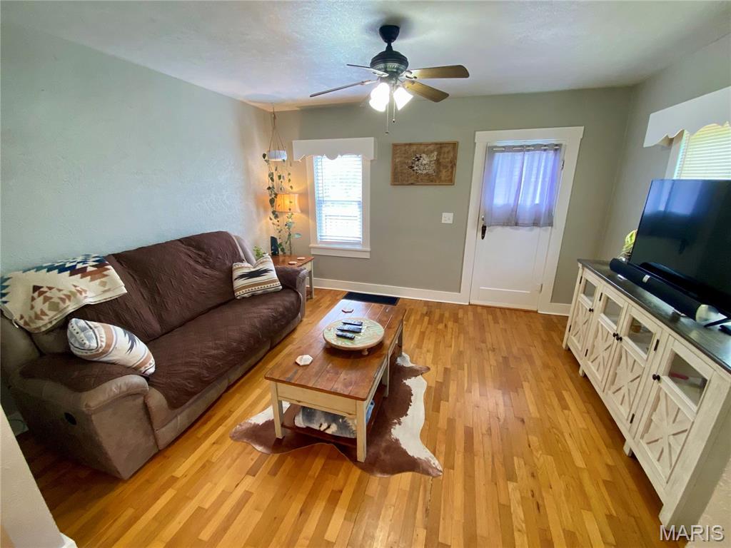 Hopkins Add - Residential